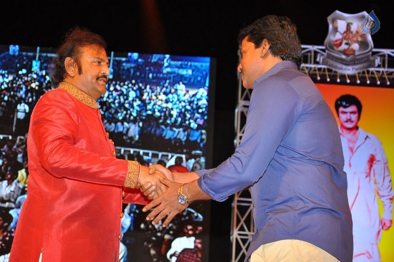 MB 40 Celebrations 3 - 68 / 103 photos