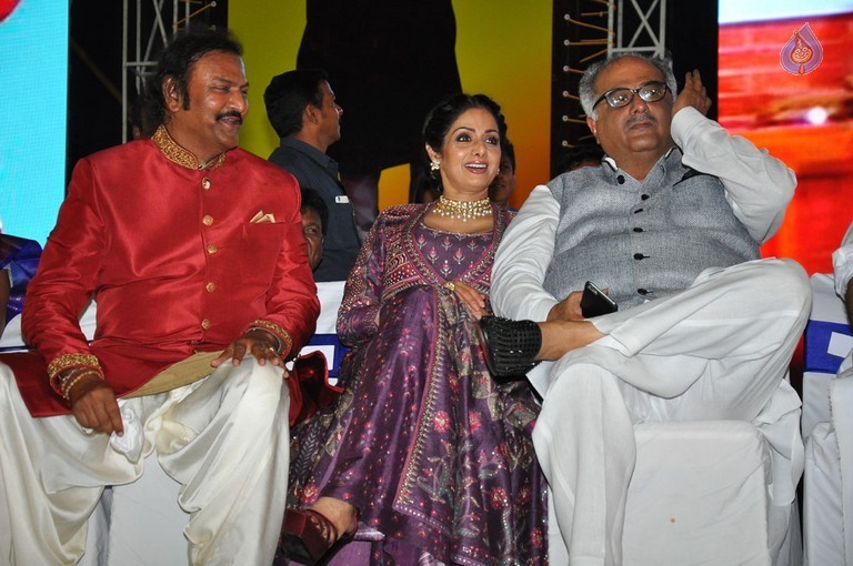 MB 40 Celebrations 3 - 85 / 103 photos