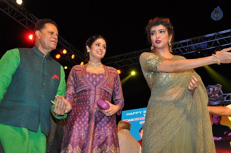 MB 40 Celebrations 3 - 94 / 103 photos