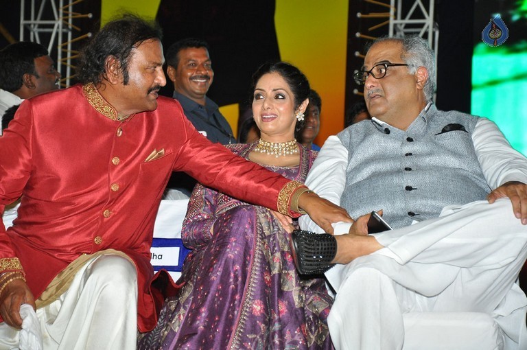 MB 40 Celebrations 3 - 97 / 103 photos