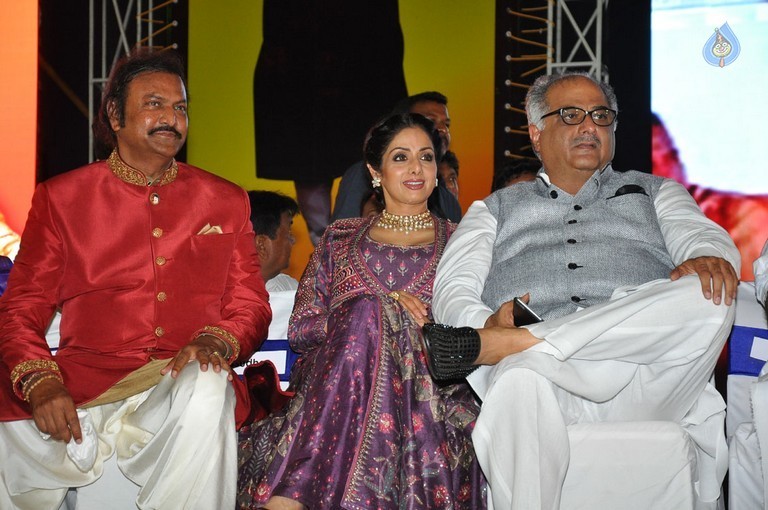 MB 40 Celebrations 3 - 100 / 103 photos