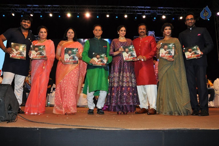 MB 40 Celebrations 4 - 19 / 42 photos