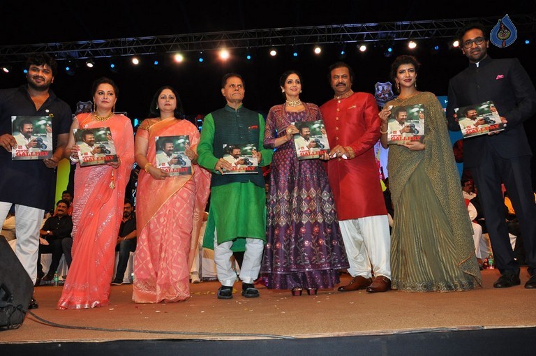 MB 40 Celebrations 4 - 22 / 42 photos
