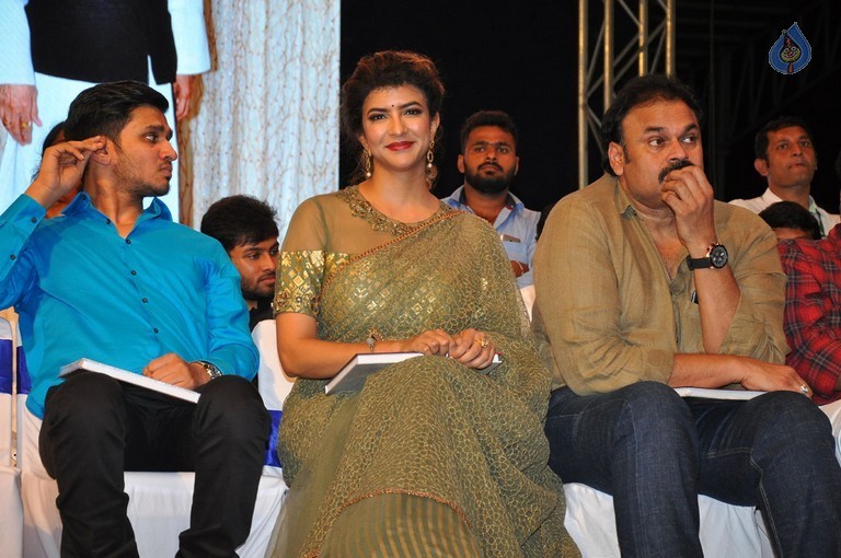 MB 40 Celebrations 4 - 36 / 42 photos