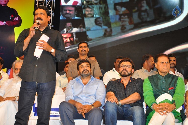 MB 40 Celebrations 4 - 38 / 42 photos