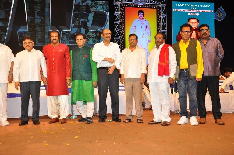 MB 40 Celebrations 5 - 22 / 82 photos