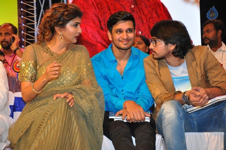 MB 40 Celebrations 5 - 23 / 82 photos