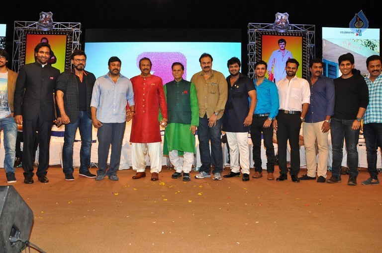 MB 40 Celebrations 5 - 26 / 82 photos