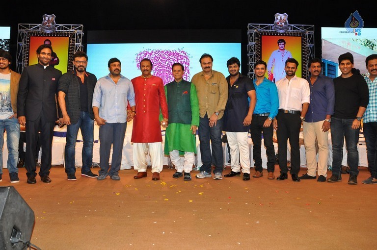 MB 40 Celebrations 5 - 32 / 82 photos
