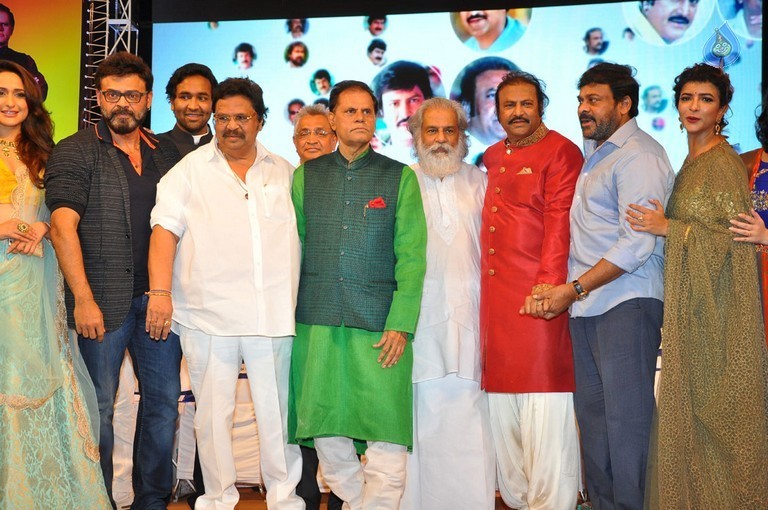 MB 40 Celebrations 5 - 39 / 82 photos