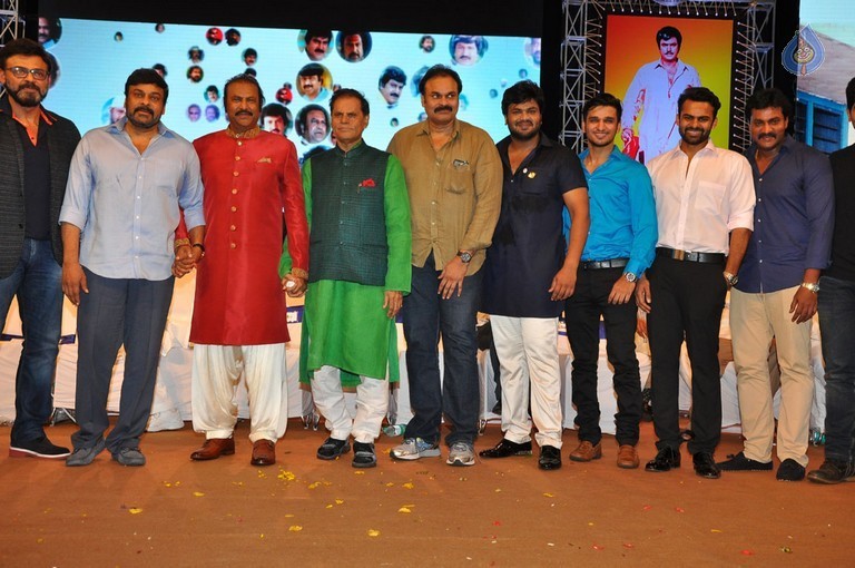 MB 40 Celebrations 5 - 42 / 82 photos