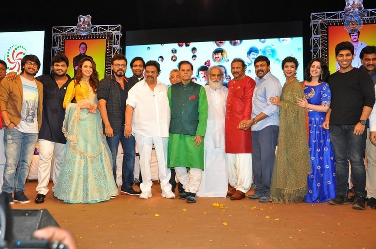 MB 40 Celebrations 5 - 54 / 82 photos