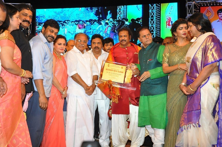 MB 40 Celebrations 5 - 56 / 82 photos