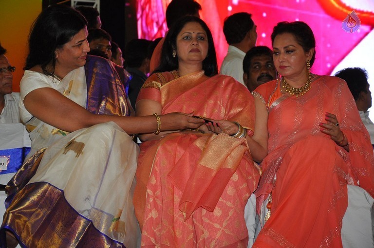 MB 40 Celebrations 5 - 80 / 82 photos