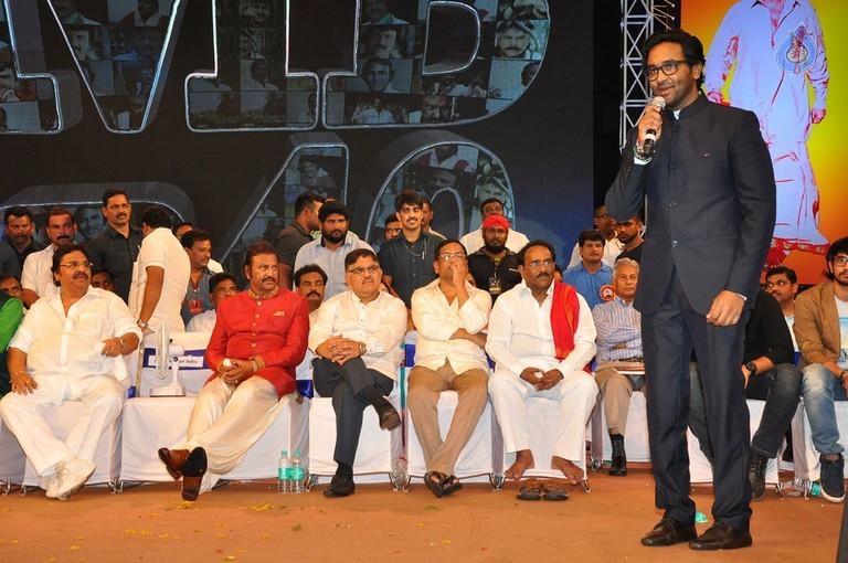 MB 40 Celebrations 6 - 7 / 42 photos