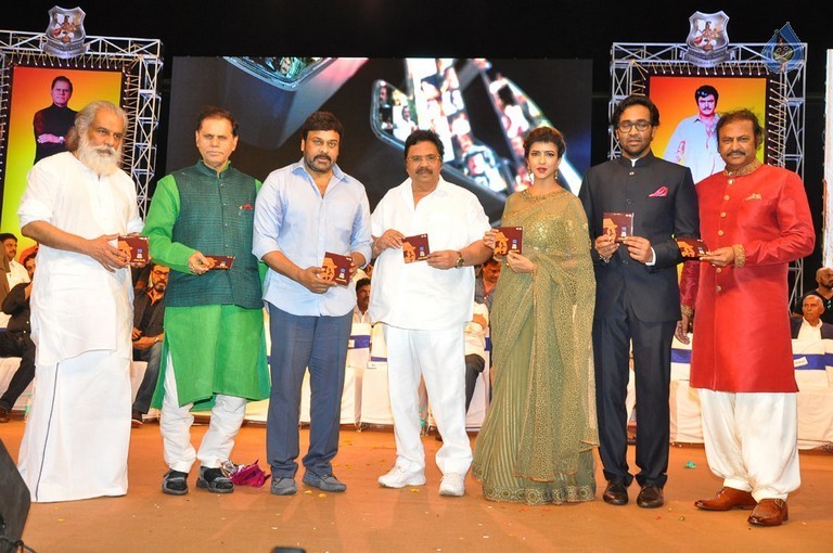 MB 40 Celebrations 6 - 12 / 42 photos