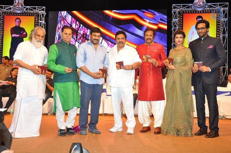 MB 40 Celebrations 6 - 13 / 42 photos