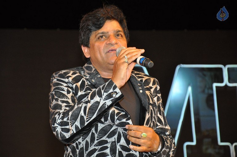 MB 40 Celebrations 6 - 14 / 42 photos