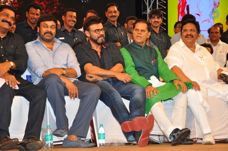 MB 40 Celebrations 6 - 19 / 42 photos