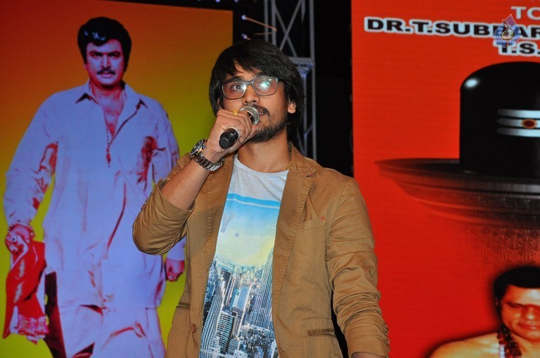 MB 40 Celebrations 6 - 23 / 42 photos