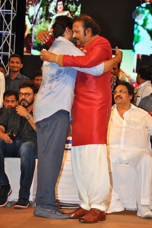 MB 40 Celebrations 6 - 37 / 42 photos