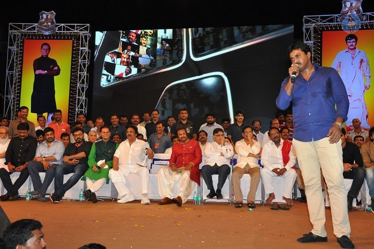 MB 40 Celebrations 6 - 39 / 42 photos
