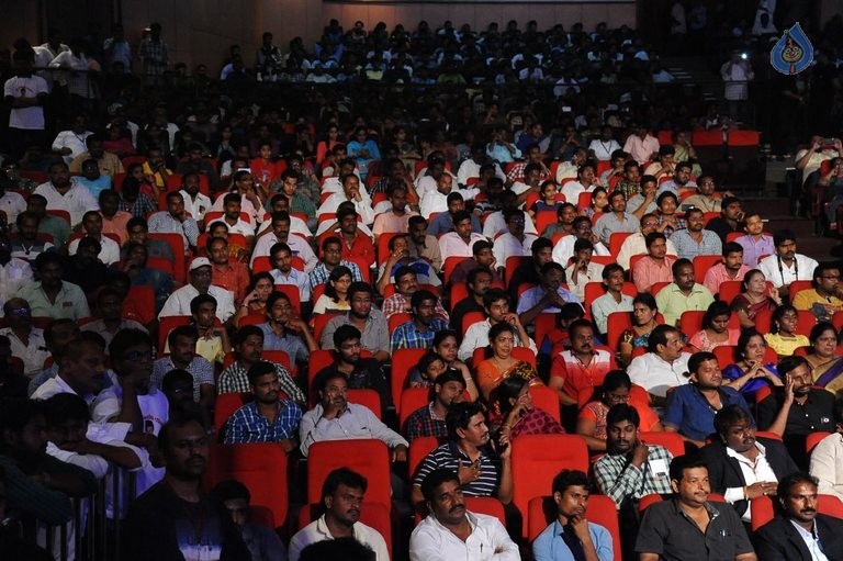 Mega 60 Celebrations 1 - 2 / 42 photos
