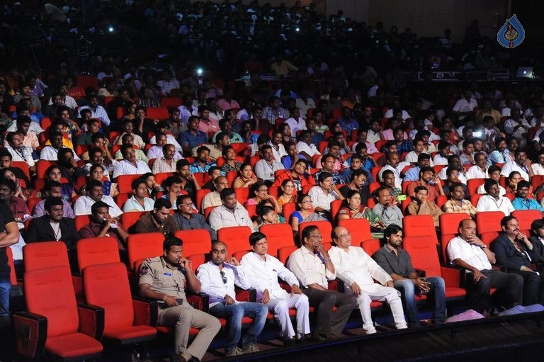Mega 60 Celebrations 1 - 39 / 42 photos