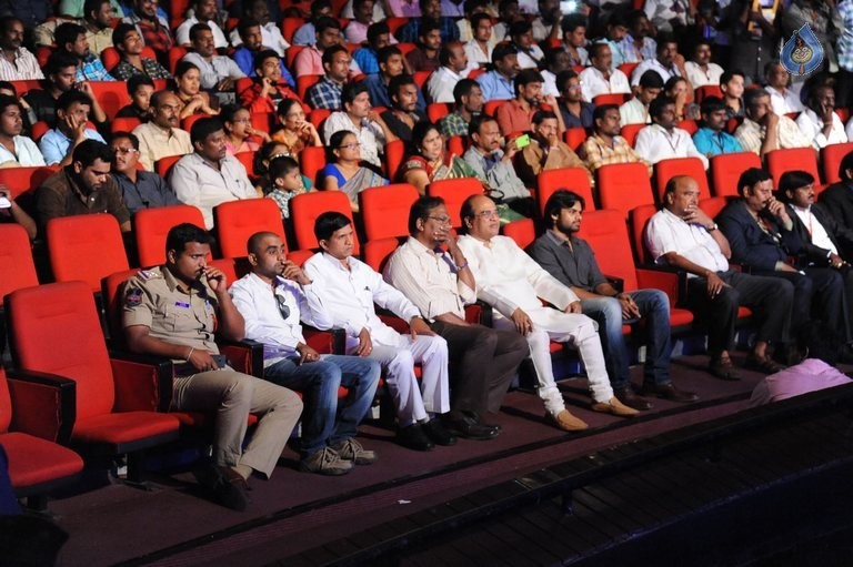 Mega 60 Celebrations 1 - 42 / 42 photos