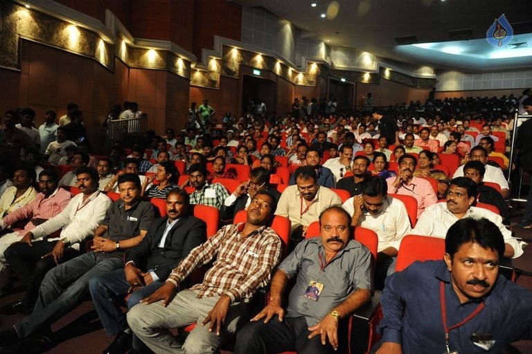 Mega 60 Celebrations 2 - 27 / 105 photos