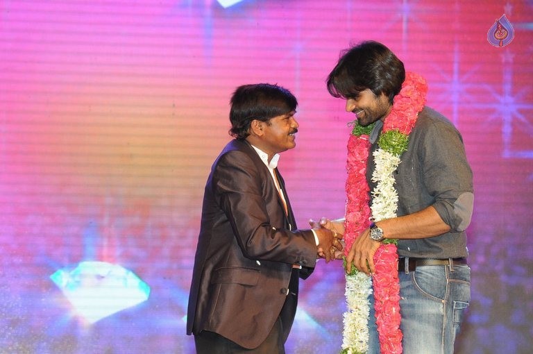 Mega 60 Celebrations 2 - 42 / 105 photos