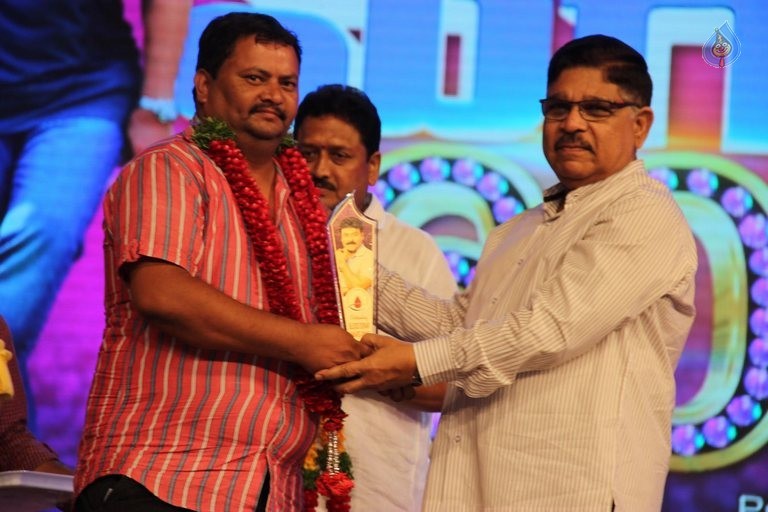 Mega 60 Celebrations 2 - 48 / 105 photos