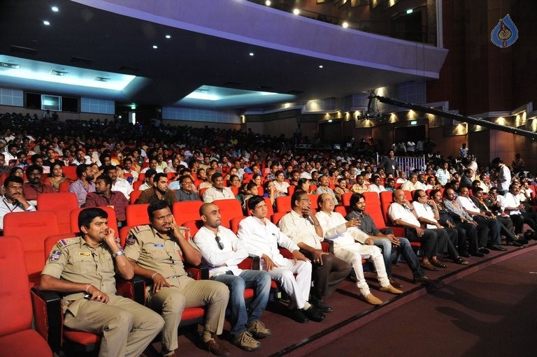 Mega 60 Celebrations 2 - 49 / 105 photos
