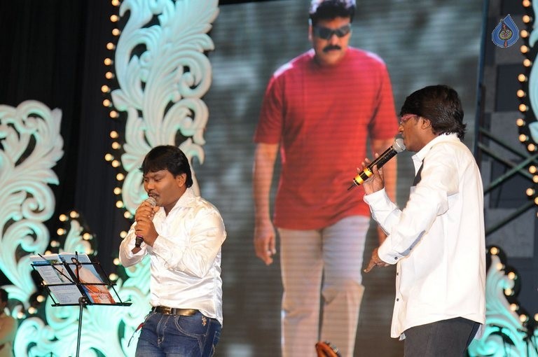 Mega 60 Celebrations 2 - 52 / 105 photos
