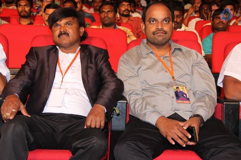 Mega 60 Celebrations 2 - 58 / 105 photos