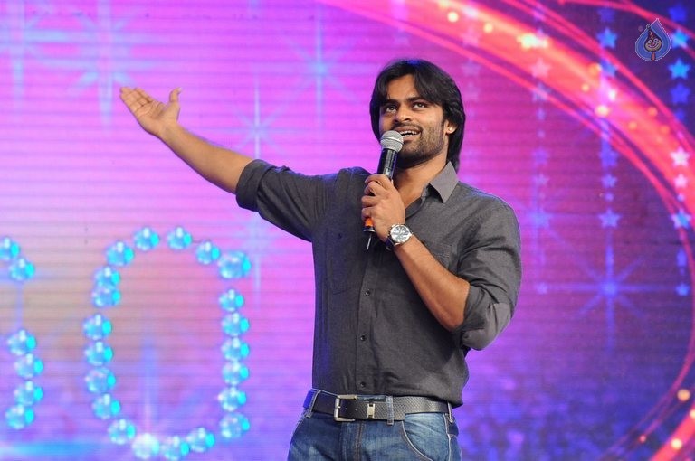 Mega 60 Celebrations 2 - 63 / 105 photos
