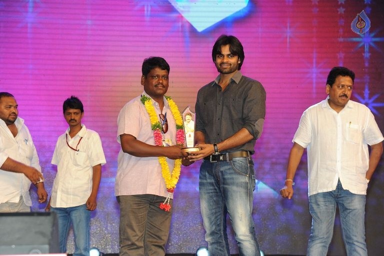 Mega 60 Celebrations 2 - 84 / 105 photos