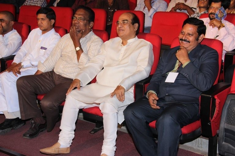 Mega 60 Celebrations 2 - 85 / 105 photos