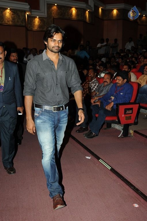 Mega 60 Celebrations 2 - 92 / 105 photos