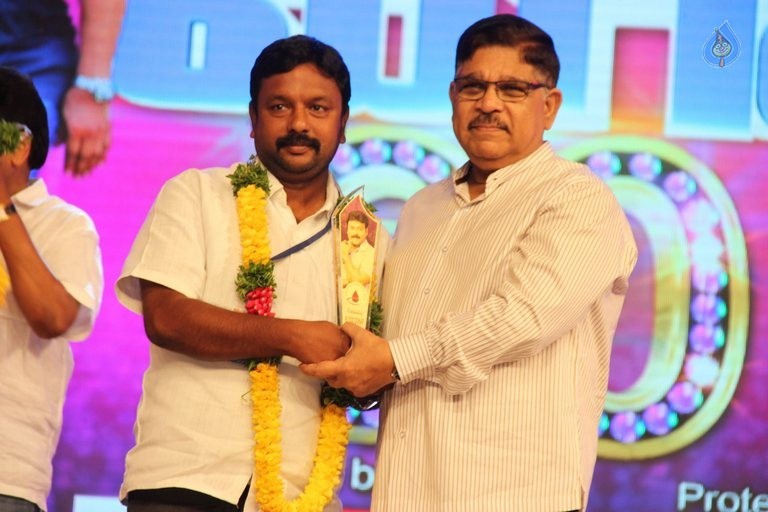 Mega 60 Celebrations 2 - 94 / 105 photos