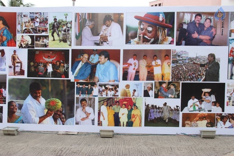 Mega 60 Celebrations 2 - 99 / 105 photos