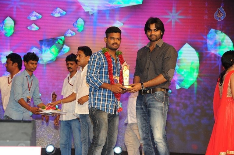 Mega 60 Celebrations 2 - 100 / 105 photos
