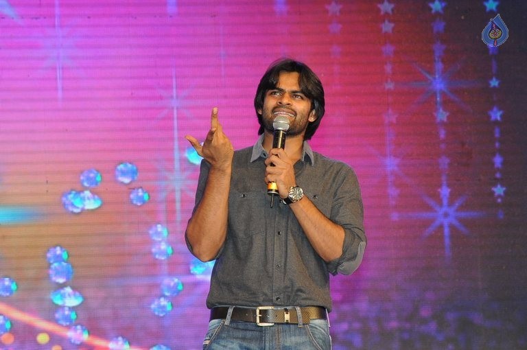 Mega 60 Celebrations 2 - 102 / 105 photos