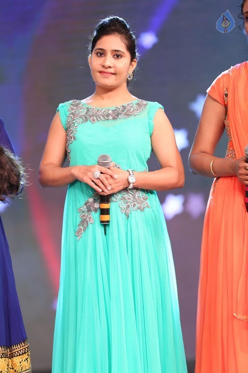 Mega 60 Celebrations 3 - 23 / 133 photos