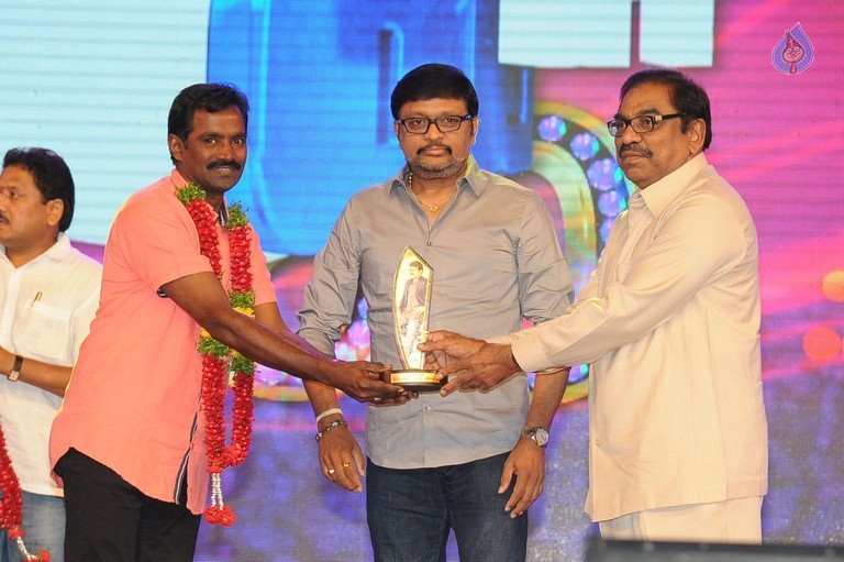 Mega 60 Celebrations 3 - 29 / 133 photos
