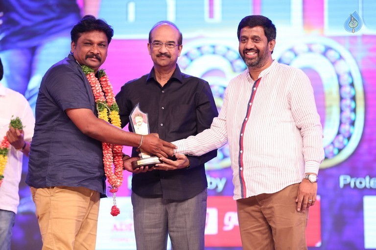 Mega 60 Celebrations 3 - 30 / 133 photos