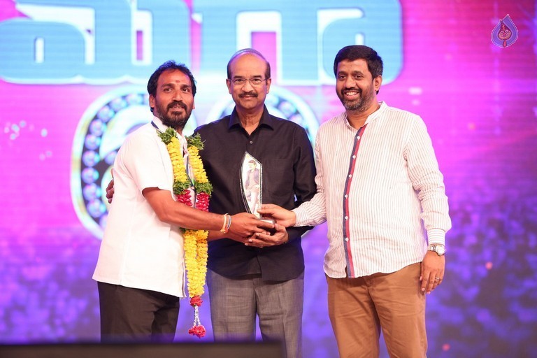 Mega 60 Celebrations 3 - 33 / 133 photos