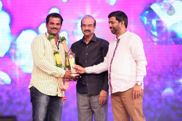 Mega 60 Celebrations 3 - 40 / 133 photos