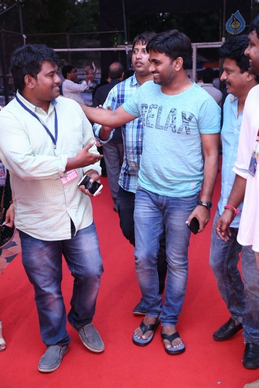 Mega 60 Celebrations 3 - 41 / 133 photos