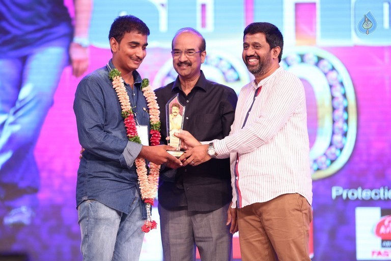 Mega 60 Celebrations 3 - 59 / 133 photos